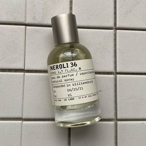 Le Labo Neroli 36 50ml (1.7 fluid oz) Perfume